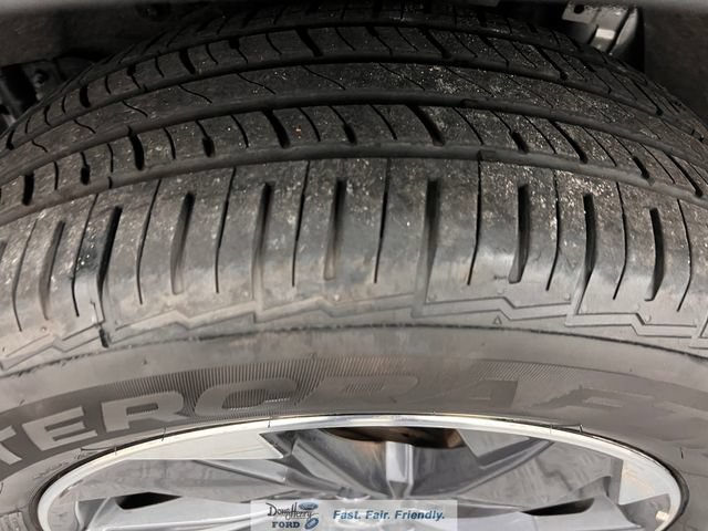 Used 2025 Nissan Rogue SV FWD image 14