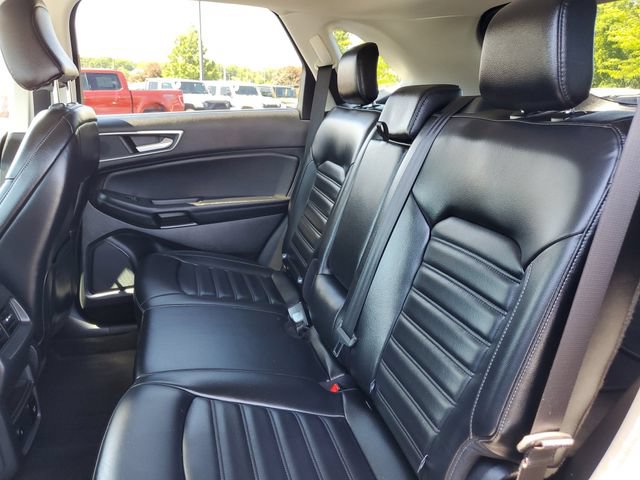 Certified 2023 Ford Edge SEL w/ Convenience Package AWD/4WD image 30