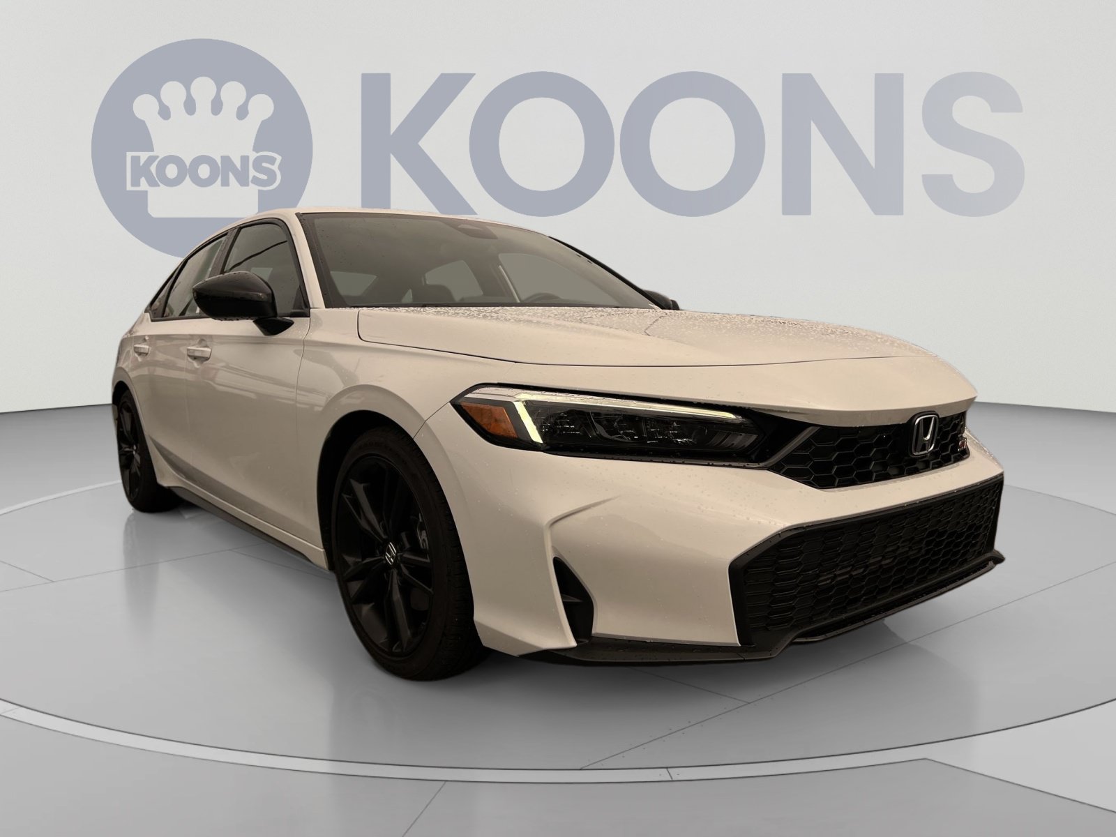 Used 2026 Honda Civic Si image 10