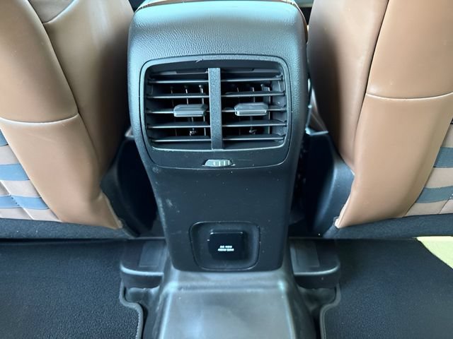 Certified 2021 Ford Bronco Sport Badlands w/ Badlands Package AWD/4WD image 13