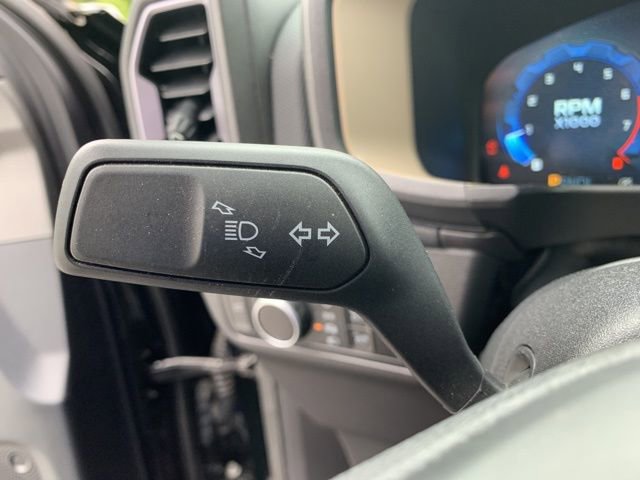 Certified 2025 Ford Bronco Sport Big Bend AWD/4WD image 27
