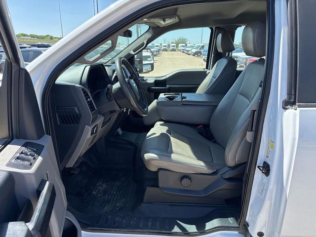 Certified 2022 Ford F250 XL w/ Power Equipment Group image 19