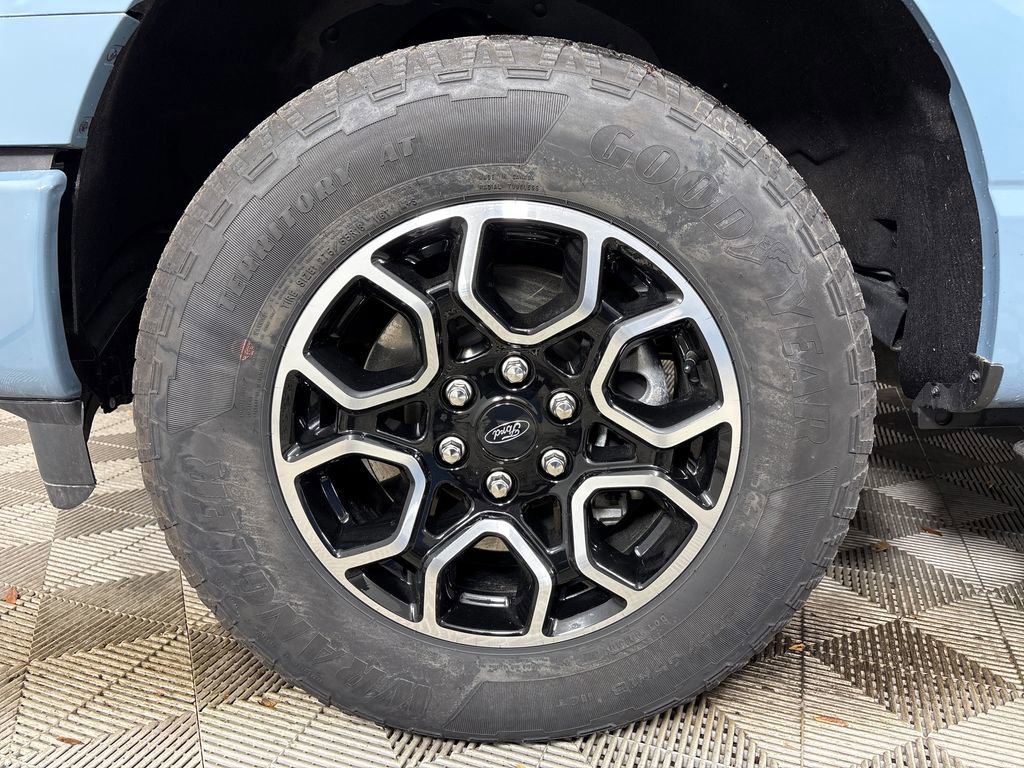 Certified 2023 Ford F150 XLT w/ Equipment Group 302A High image 16