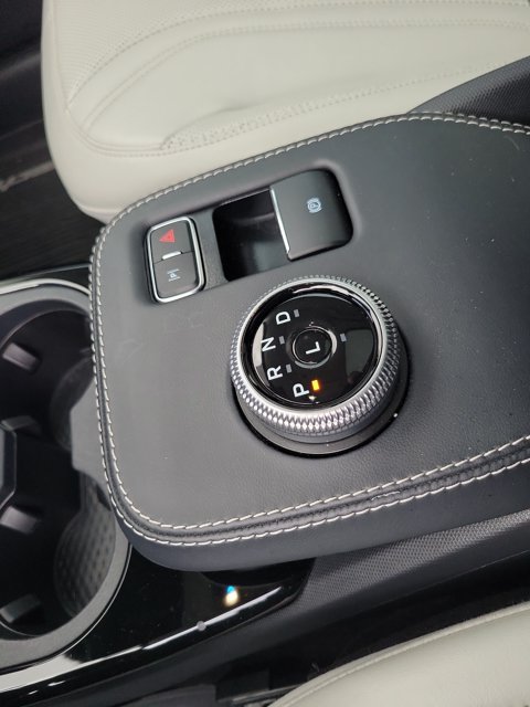 Certified 2024 Ford Mustang Mach-E Premium RWD image 34