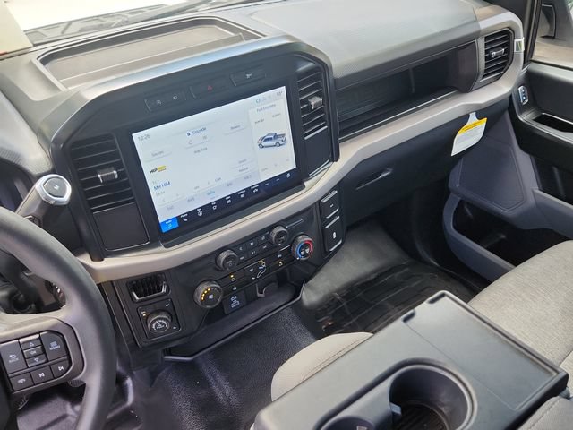 Certified 2024 Ford F150 XL AWD/4WD image 14