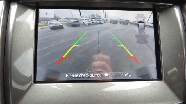 Certified 2019 Ford Ranger Lariat w/ Equipment Group 501A Mid image 15