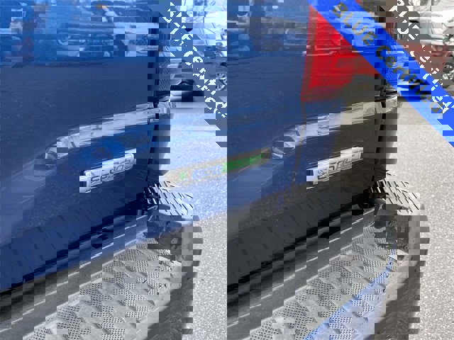 Certified 2022 Ford F150 XLT w/ Equipment Group 302A High image 11