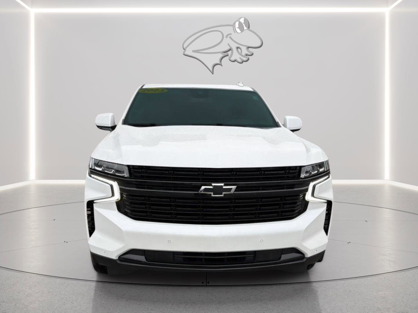 Used 2023 Chevrolet Tahoe RST image 8