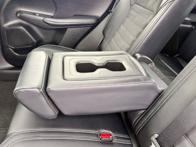 Used 2024 Mitsubishi Outlander SE Black Edition AWD/4WD image 39