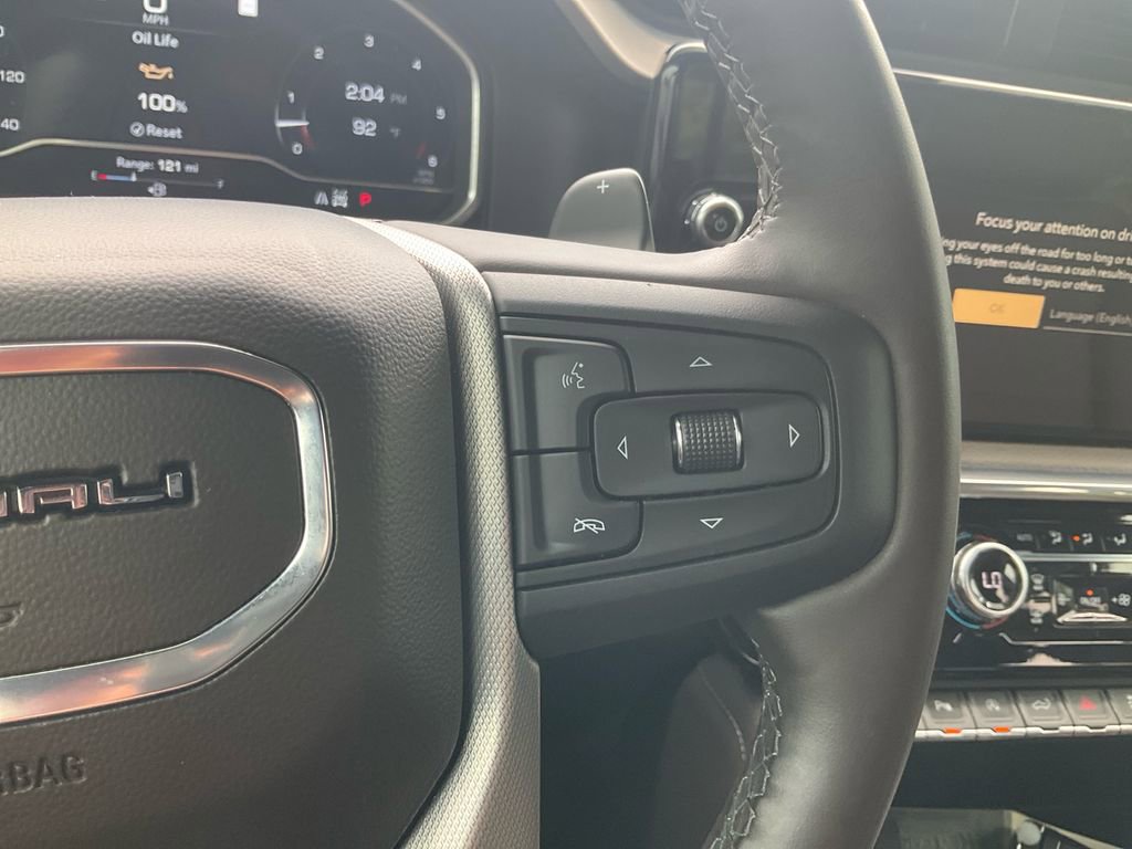 Used 2023 GMC Sierra 1500 Denali w/ Denali Reserve Package AWD/4WD image 20