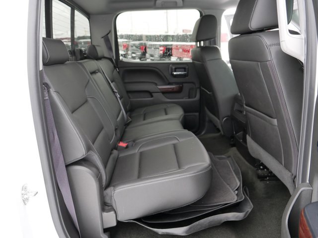 Used 2017 GMC Sierra 1500 SLT image 17
