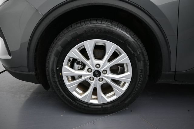 Certified 2024 Ford Escape Active FWD image 9