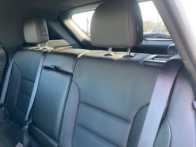 Used 2025 Chevrolet TrailBlazer RS w/ Convenience Package image 29