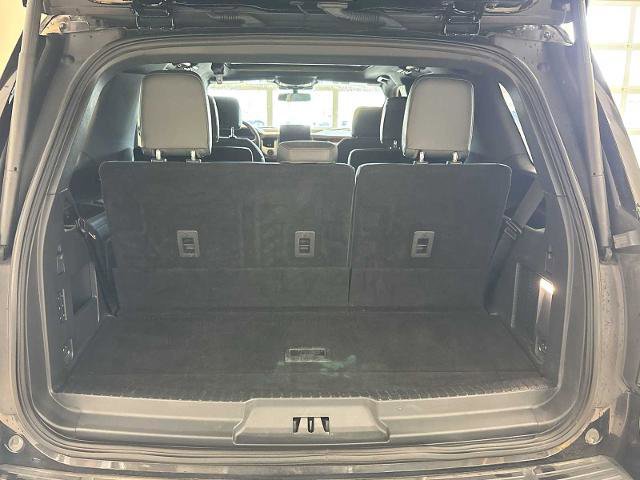 Certified 2022 Ford Expedition Timberline image 26