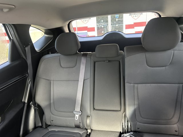 Used 2022 Hyundai Tucson SEL FWD image 21