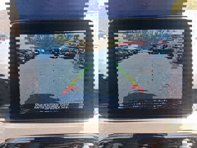 Certified 2021 Ford Escape Titanium w/ Titanium Elite Package image 26