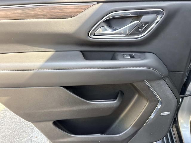 Used 2023 Chevrolet Tahoe LT w/ Luxury Package image 20