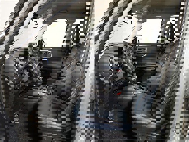 Certified 2024 Ford Bronco Sport Outer Banks w/ Tech Package image 15