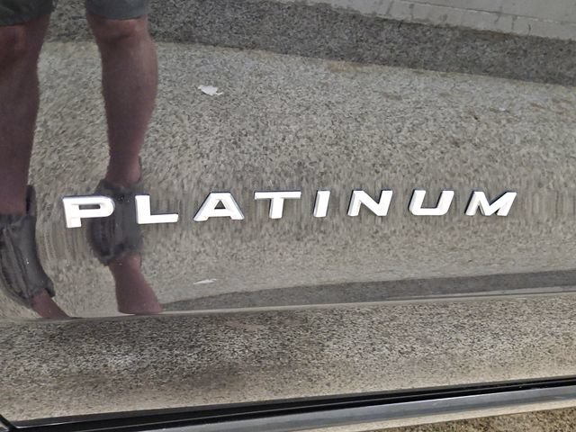 Certified 2025 Ford Expedition Max Platinum AWD/4WD image 38