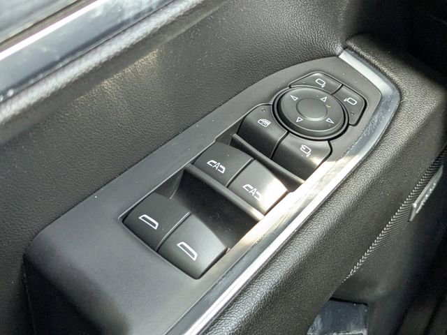 Used 2024 Chevrolet Silverado 1500 LTZ image 21
