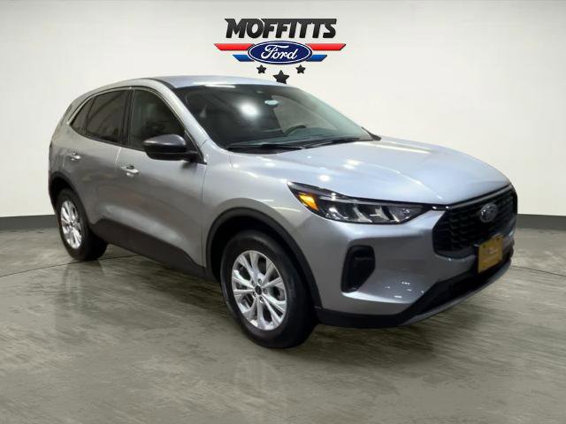 Certified 2023 Ford Escape Active image 7