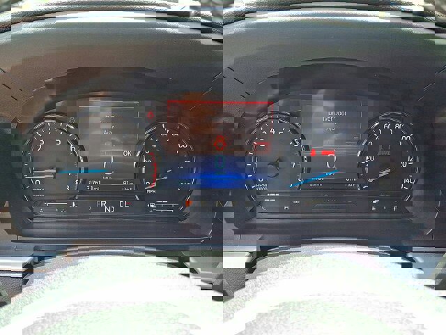 Certified 2022 Ford Explorer XLT w/ Equipment Group 202A image 18