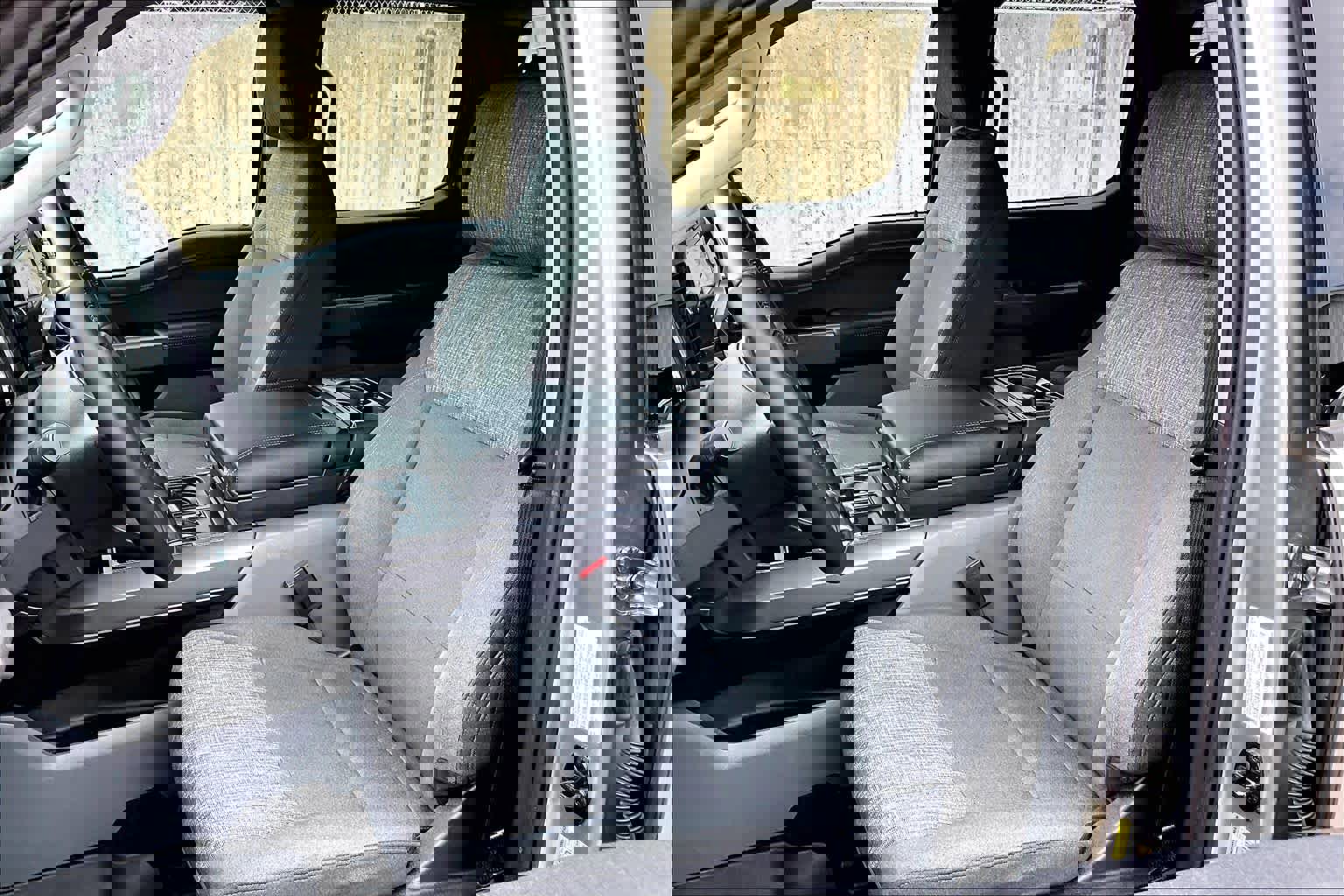 Certified 2023 Ford F150 Lightning XLT w/ Equipment Group 312A High image 14