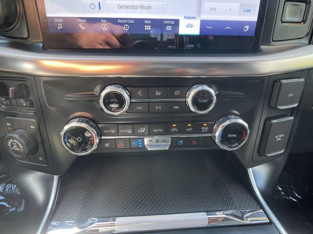 Certified 2023 Ford F150 Raptor w/ Raptor 37 Performance Package AWD/4WD image 27