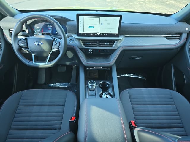 Certified 2025 Ford Explorer ST-Line w/ ST-Line Street Pack AWD/4WD image 20