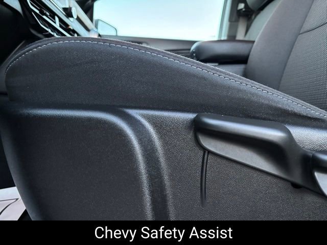 Used 2023 Chevrolet Colorado LT w/ LT Convenience Package image 13