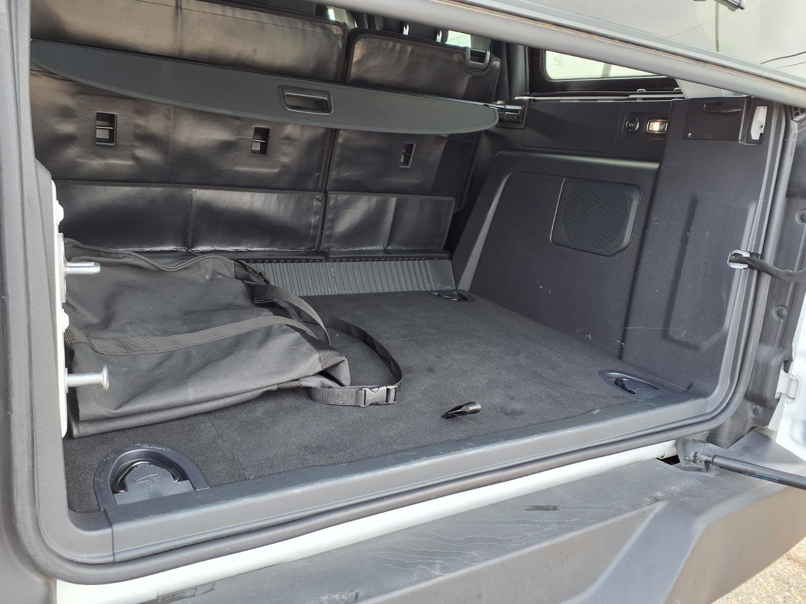 Certified 2023 Ford Bronco Big Bend image 11