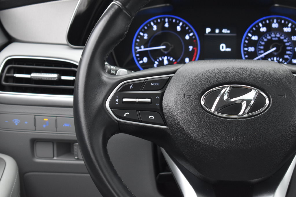 Used 2022 Hyundai Palisade SEL FWD image 15