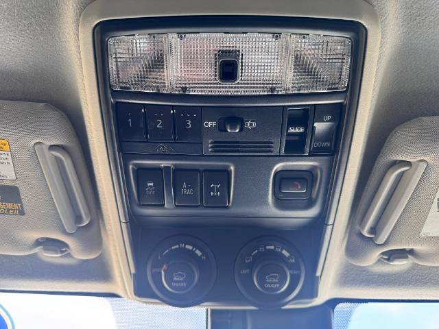 Used 2021 Toyota 4Runner TRD Pro AWD/4WD image 30