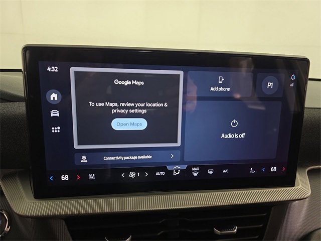 Certified 2025 Ford Explorer ST-Line w/ Premium Package image 13