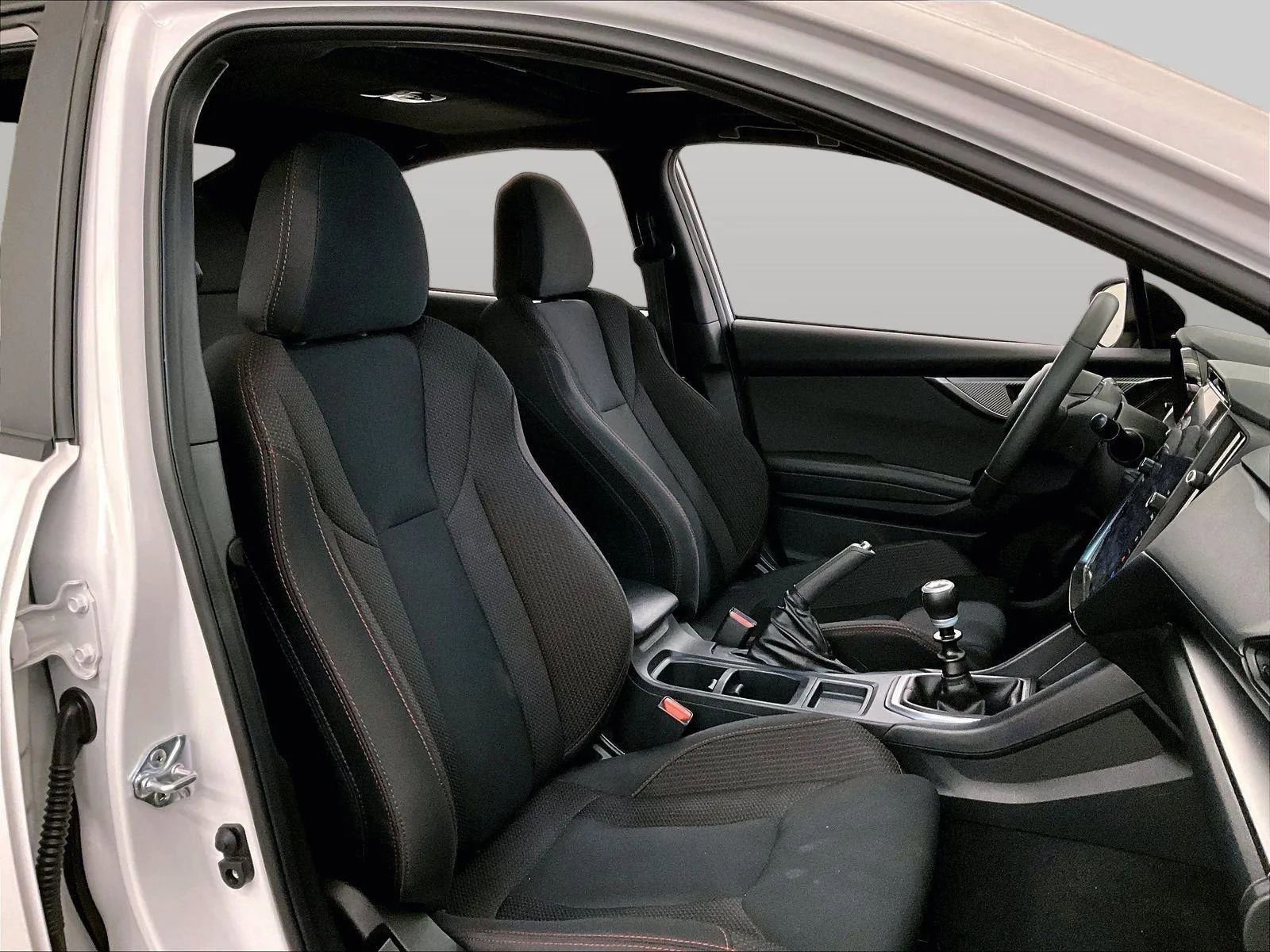 Used 2024 Subaru WRX Premium w/ Popular Package #2A AWD/4WD image 7