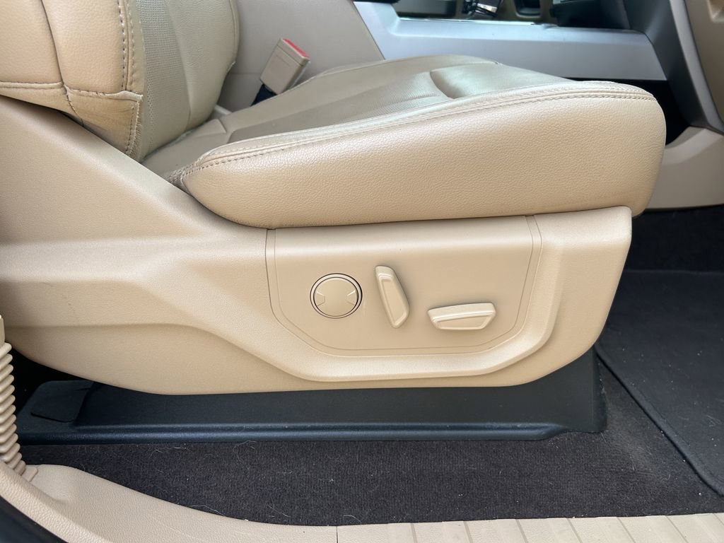 Certified 2019 Ford F150 Lariat AWD/4WD image 13