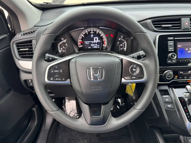 Used 2017 Honda CR-V LX image 21