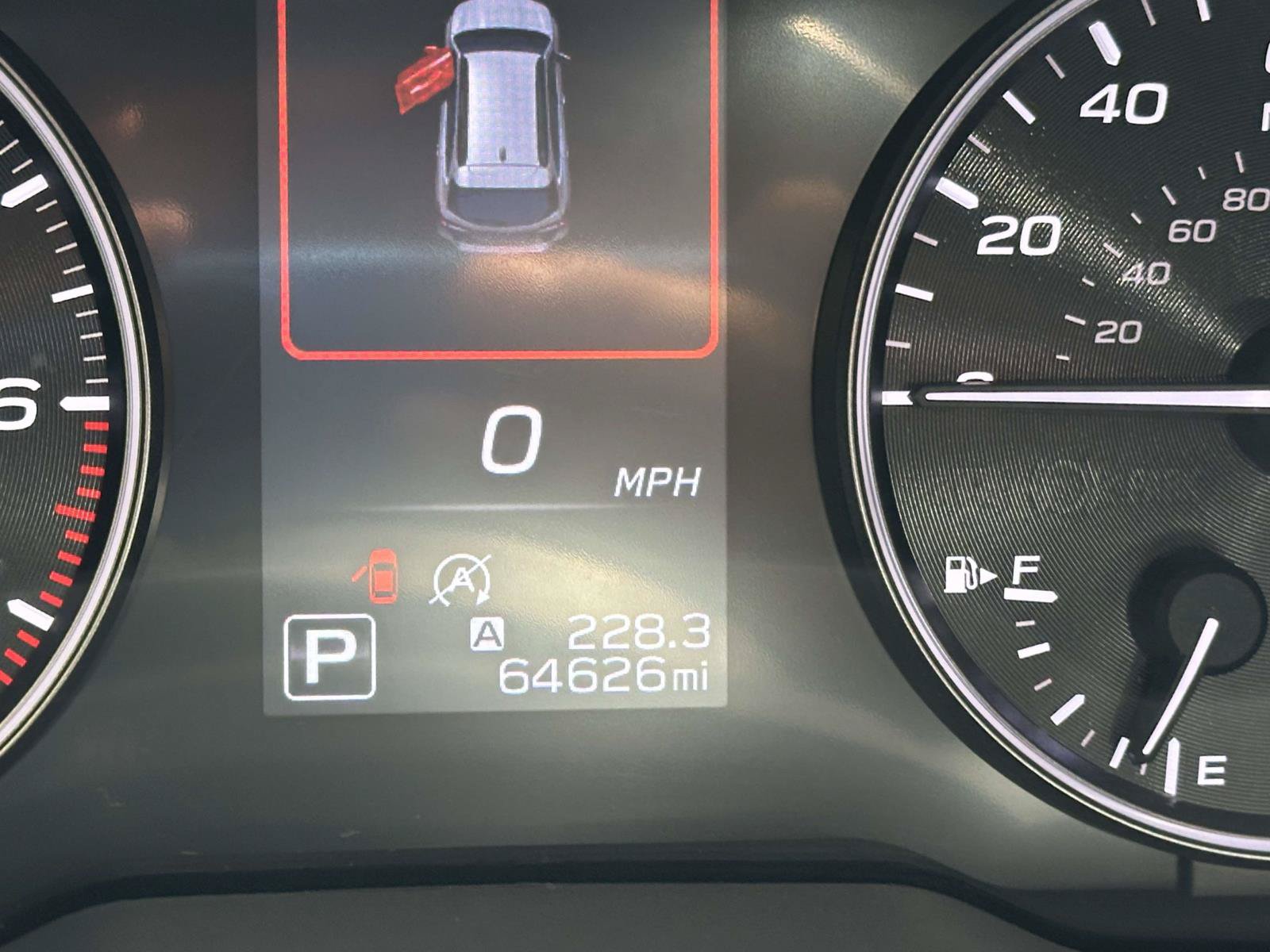 Used 2021 Subaru Outback Premium AWD/4WD image 25