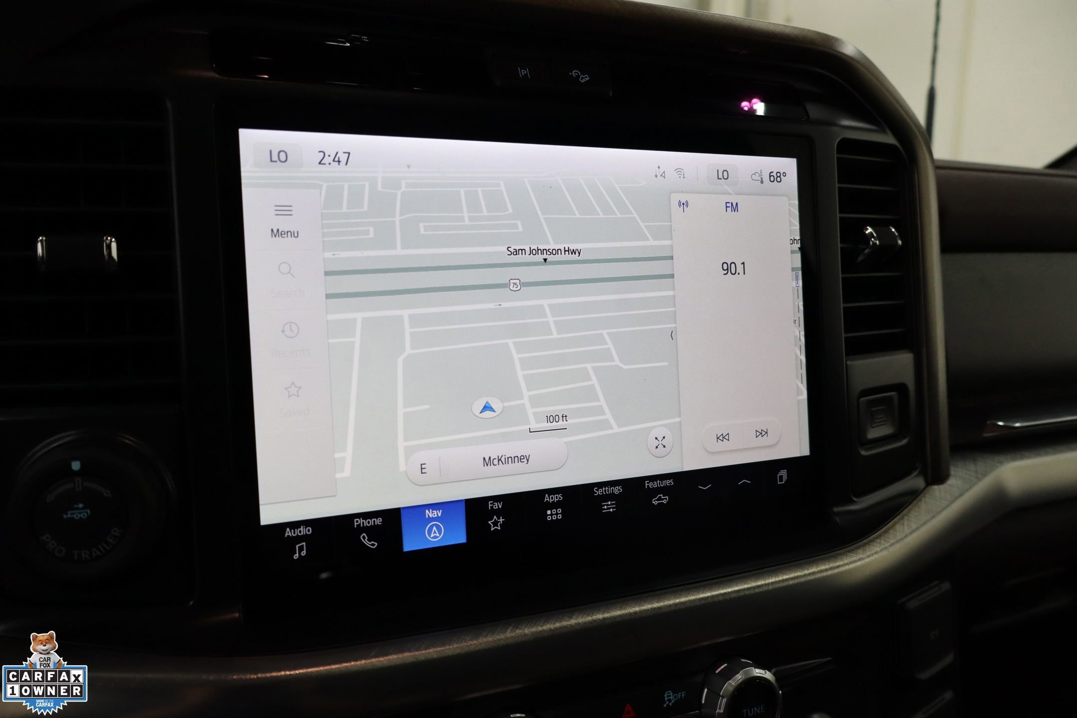 Certified 2025 Ford F150 King Ranch w/ FX4 Off-Road Package image 18