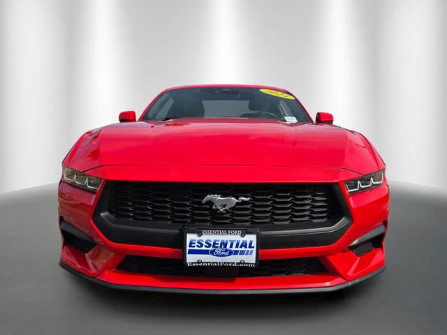 Certified 2024 Ford Mustang Premium RWD image 8