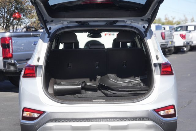 Used 2019 Hyundai Santa Fe SEL w/ Cargo Package image 31