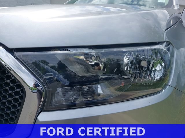 Certified 2022 Ford Ranger XLT w/ Equipment Group 301A Mid AWD/4WD image 28
