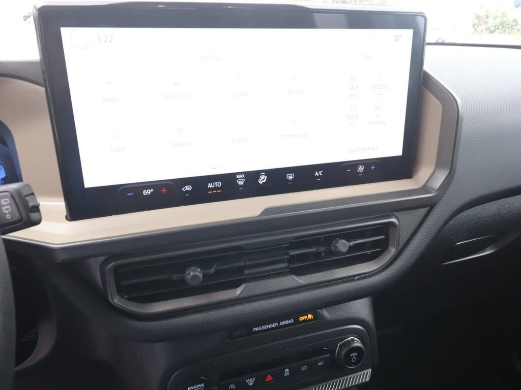 Certified 2025 Ford Bronco Sport Big Bend image 20