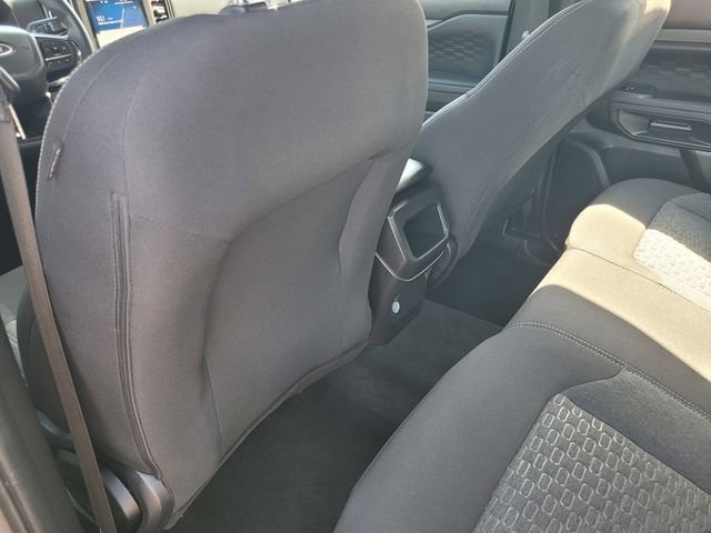 Certified 2024 Ford Ranger XL w/ Trailer Tow Package image 12