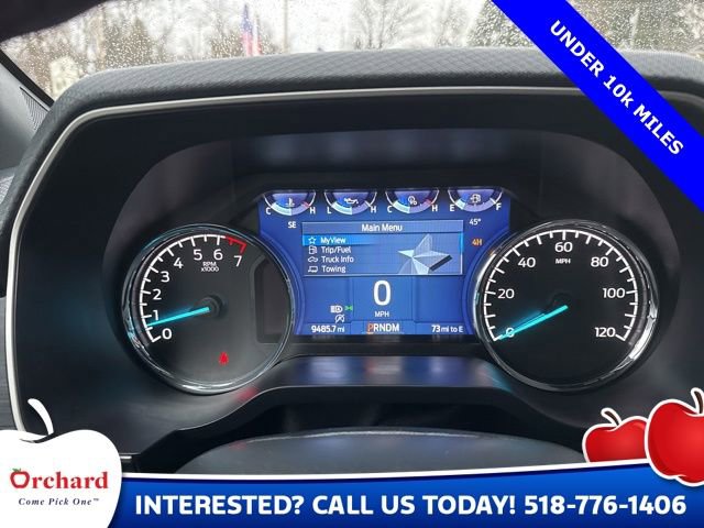 Certified 2023 Ford F150 XLT w/ Equipment Group 302A High image 25