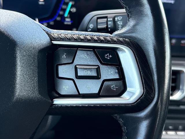 Certified 2024 Ford Mustang Premium RWD image 16
