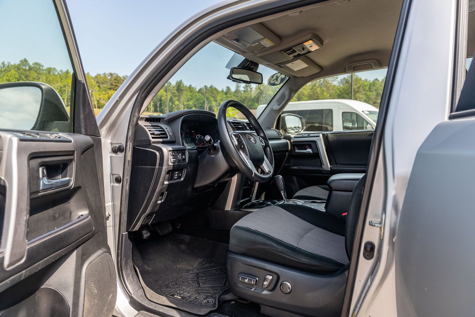 Used 2023 Toyota 4Runner SR5 RWD image 16