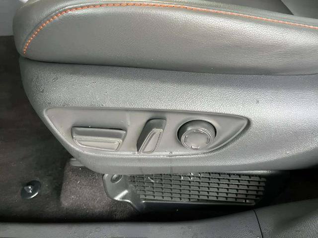 Used 2021 Toyota Sienna XSE FWD image 19