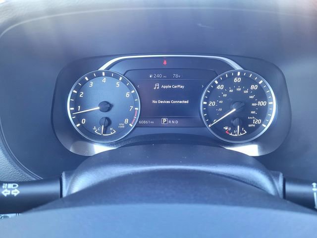 Used 2022 Nissan Frontier S image 21