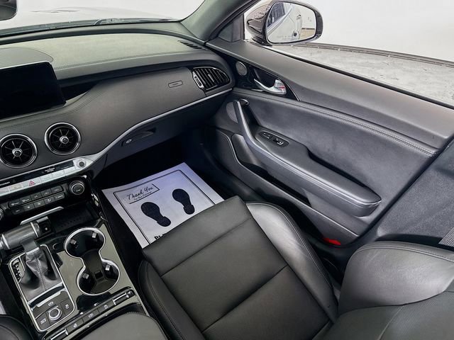 Used 2023 Kia Stinger GT-Line w/ Sun & Sound Package image 25